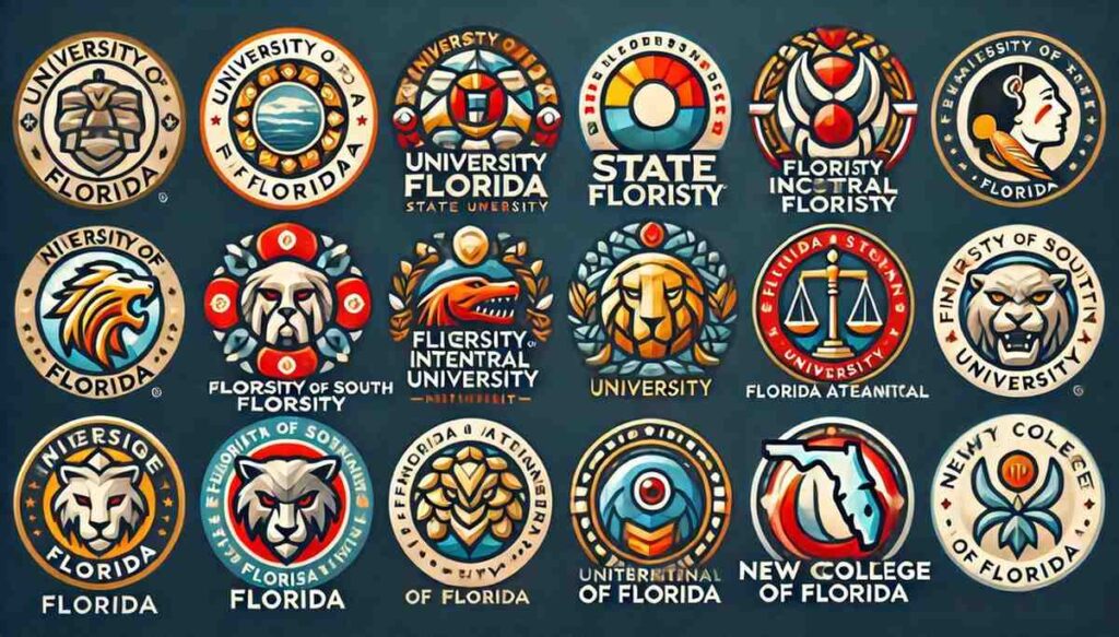 Top 10 Universities In Florida
