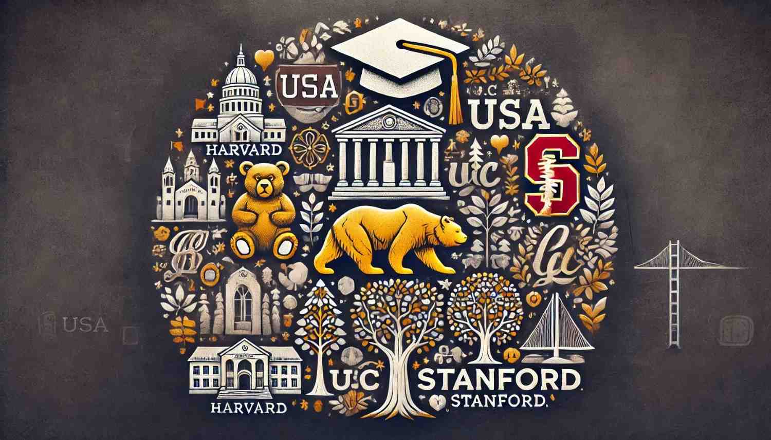 Top 10 Universities in the USA