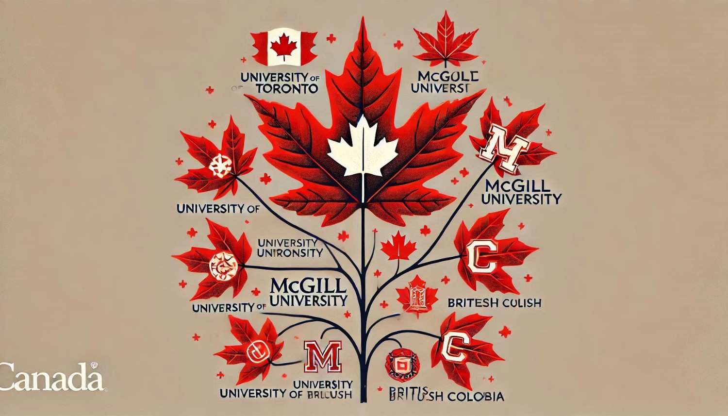 Top 10 Universities in Canada