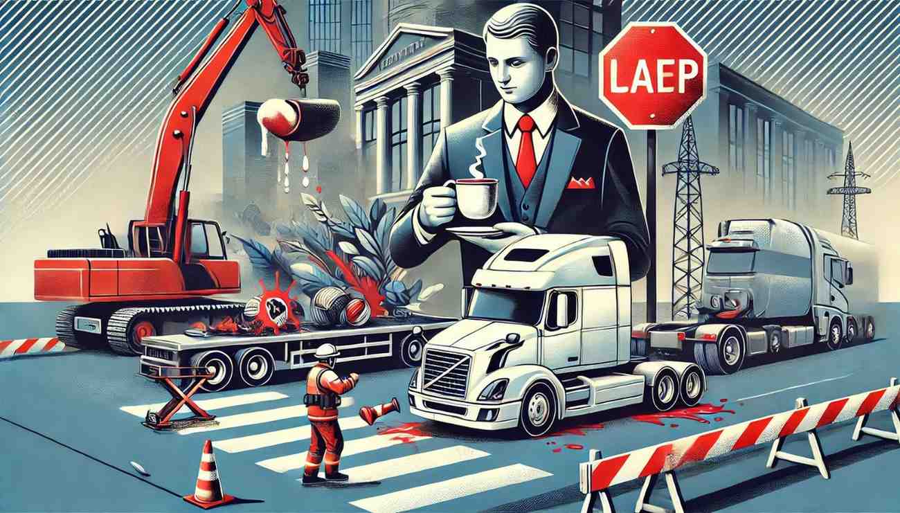Best Truck Accident Lawyers in the USA