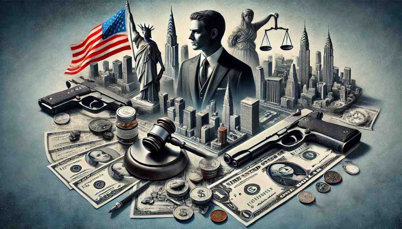 Top 10 Criminal Defense Lawyers in the USA
