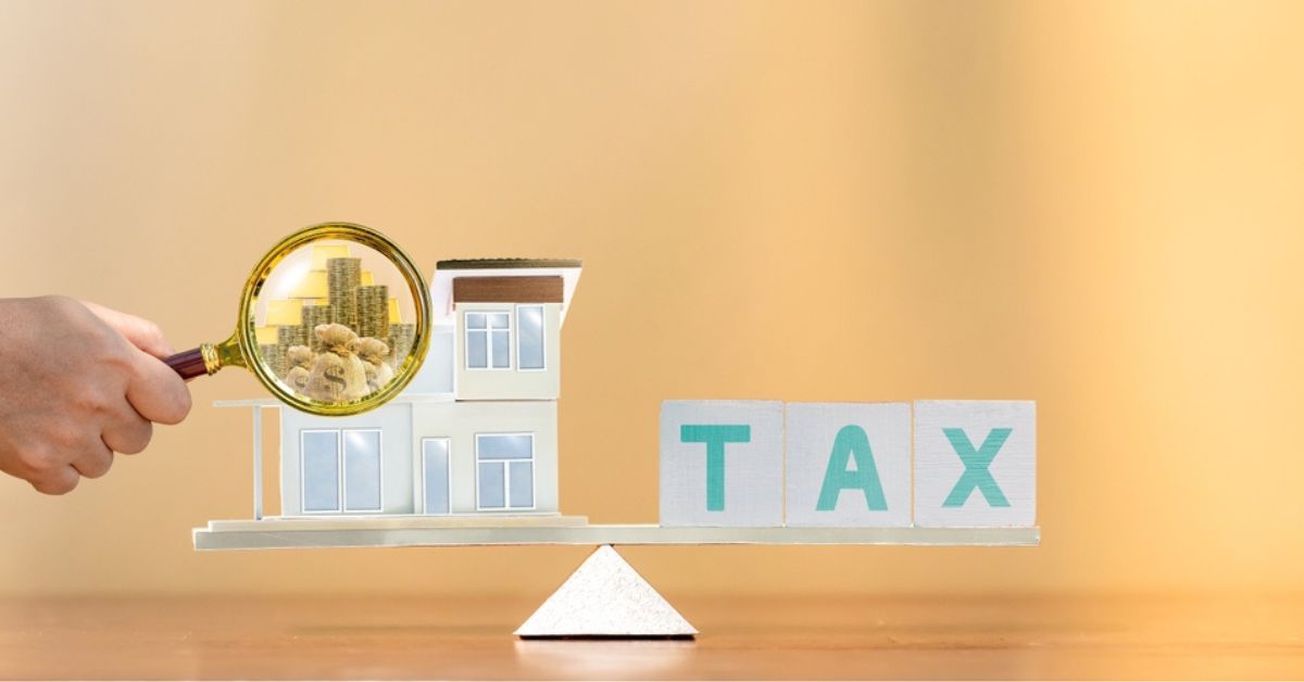 Tax Benefits on Home Loans in the USA