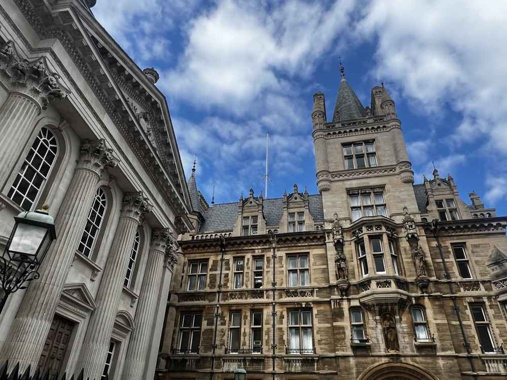 University of Cambridge